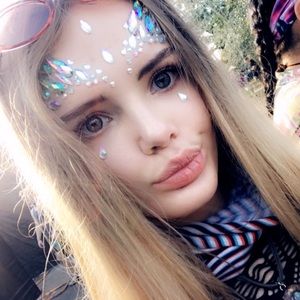 Meet your Posher, Jordan